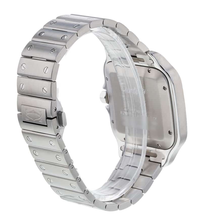 Cartier Santos WSSA0009